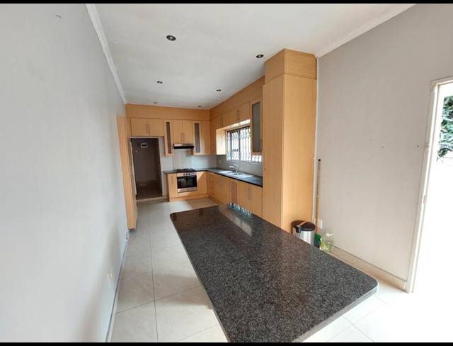 1 BEDROOM PROPERTY TO RENT IN LAUDIUM